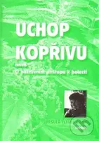Uchop kopřivu (aneb O pozitivním přístupu k bolesti) - kniha z kategorie Alternativní medicína