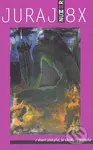 Numeri (Z dlaní jaskyňa, ja oheň, Ty broskyňa) - Juraj 8X - kniha z kategorie Poezie