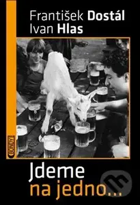 Jdeme na jedno - Ivan Hlas