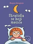 Strašidla se bojí měsíce - Marjane Satrapi - kniha z kategorie Beletrie pro děti