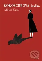 Kokoschkova loutka - Alfonzo Cruz - kniha z kategorie Beletrie