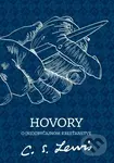 Hovory o (ne)obyčajnom kresťanstve (2. doplnené vydanie) - kniha z kategorie Odborné a naučné