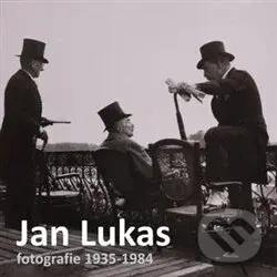 Jan Lukas (Fotografie 1936 - 1981) - Josef Moucha