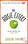 The Rosie Effect - Graeme Simsion