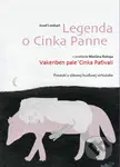 Legenda o Cinka Panne (Povesti o slávnej husľovej virtuózke) - kniha z kategorie Mýty, pověsti a legendy
