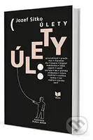 Úlety - Jozef Sitko - kniha z kategorie Společenská beletrie