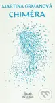 Chiméra - Martina Grmanová - kniha z kategorie Poezie