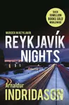 Reykjavík Nights - Arnaldur Indridason - kniha z kategorie Thrillery