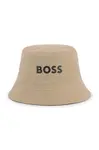 Dětský oboustranný klobouk BOSS