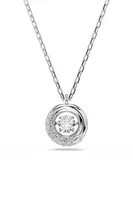 Náhrdelník Swarovski DEXTERA 5733400