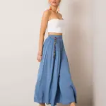 Trousers-TW-SP-BI-81733.14-dark blue