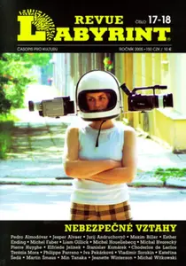 Labyrint revue 17-18/2005