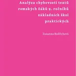 Jazyk jako stigma? - Zuzanna Bedřichová