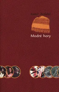 Modré hory - Kamil V. Zvelebil