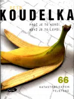 Proč je to horší, když je to lepší - Petr Koudelka