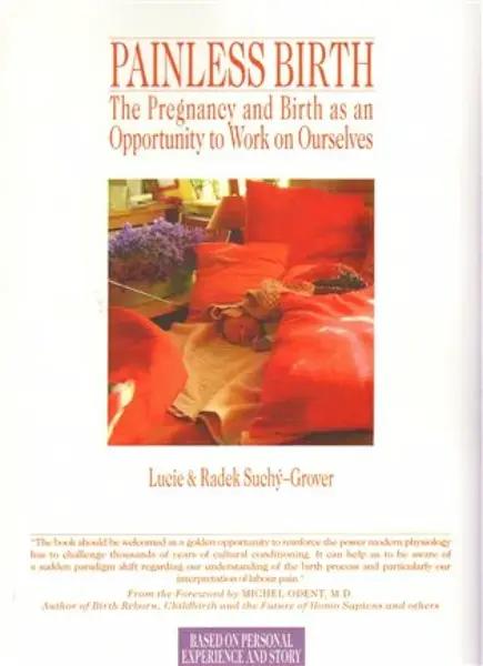Painless Birth - Lucie Groverová-Suchá, Radek Suchý