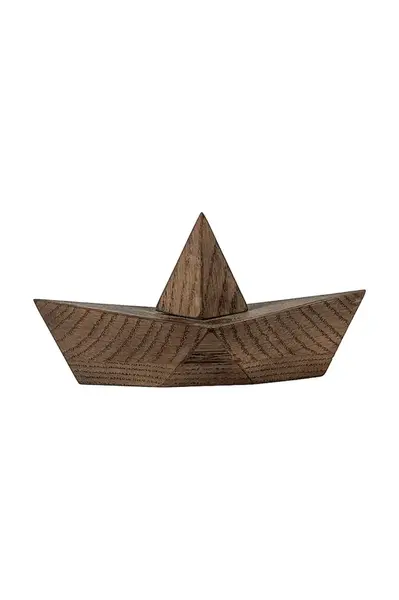 Dekorace Boyhood Admiral L 20 cm