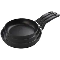 Ballarini SADA PÁNVÍ, 20+24+28 cm, 3dílné