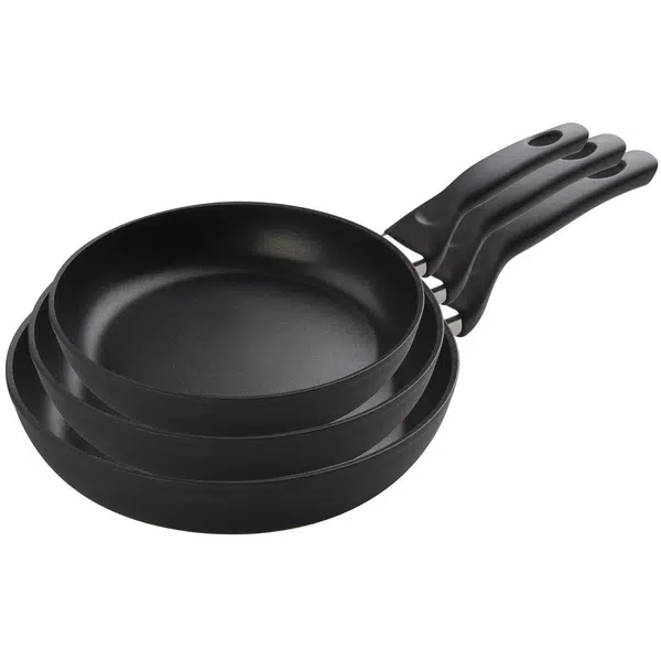 Ballarini SADA PÁNVÍ, 20+24+28 cm, 3dílné