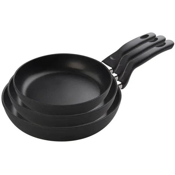 Ballarini SADA PÁNVÍ, 3dílné, 20+24+28 cm