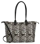 Dámská taška Enrico Benetti Claire 25001 Panther Print