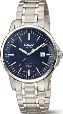 Boccia Titanium Solar 3643-05