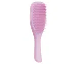 Kartáč na rozčesávání vlasů Tangle Teezer The Ultimate Detangler Rose - růžový + dárek zdarma