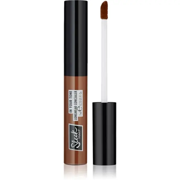 Sleek In Your Tone dlouhotrvající korektor se středním krytím odstín 10N Rich 7 ml