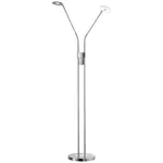 STOJACÍ LED SVÍTIDLO, 25/150 cm