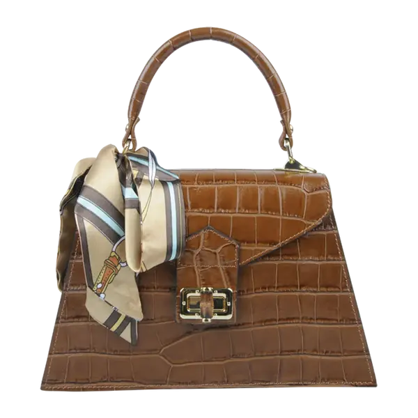 NovaKabelka.cz Flavia Cocco Camel