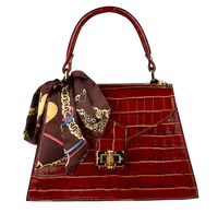 NovaKabelka.cz Flavia Cocco Marrone