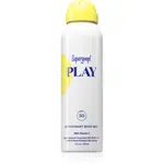 Supergoop! Play tělový sprej SPF 50 89 ml