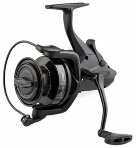 Zfish naviják rider pro 6000