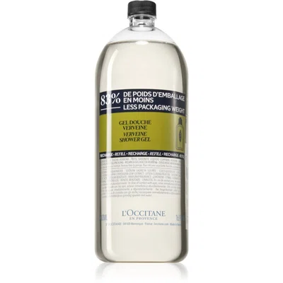 L’Occitane Verbena sprchový gel na tělo Refill 500 ml