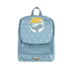 Saro Baby plážový batůžek Sea la Vie