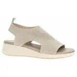 Dámské sandály Tamaris 8-88713-42 ivory 36