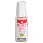 Mavala Nail Camouflage Mava-White bělicí lak na nehty 10 ml