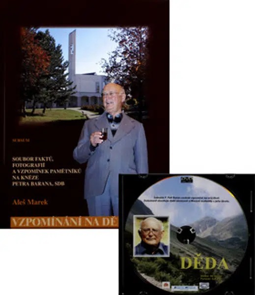 Vzpomínání na dědečka - Aleš Marek