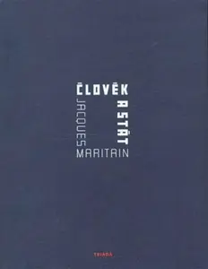 Člověk a stát - Jacques Maritain