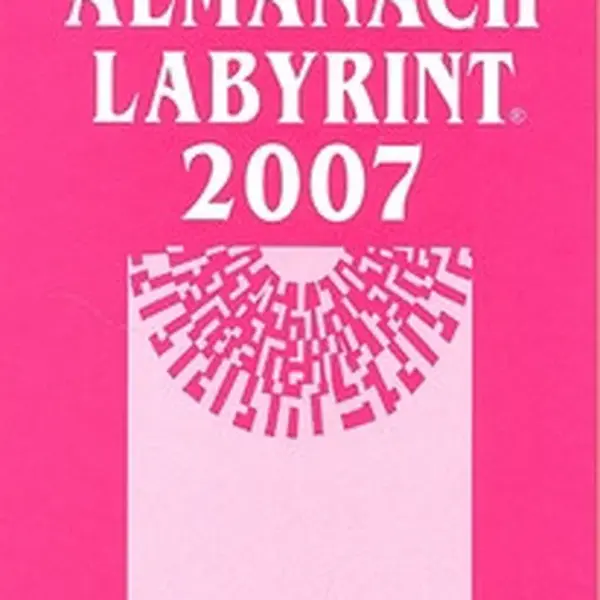 Almanach Labyrint 2007