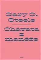 Čhávata z manéže - Gary G. Steele