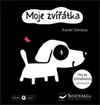 Moje zvířátka - Xavier Deneux