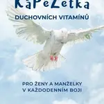Kápézetka duchovních vitamínů - Kateřina Šťastná