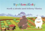Rychlomalůvky - Eva Novosadová