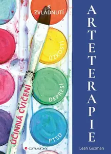 Arteterapie - Guzman Leah