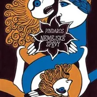 Nemejské zpěvy - Pindaros