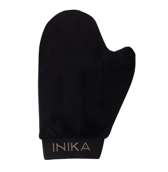 Inika Organic Tanning Glove Rukavice na opalovací mlhu Glove Mitt 1 ks