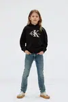 Dětské rifle Calvin Klein Jeans SLIM IB0IB02189