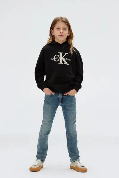 Dětské rifle Calvin Klein Jeans SLIM IB0IB02189