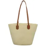 Dámská kabelka na rameno krémová - Firenze Naysa